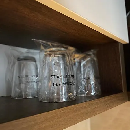 Apartman Prestige Lux