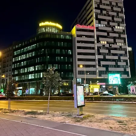 Apartman Prestige Lux *