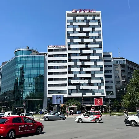 Prestige Lux Apartman