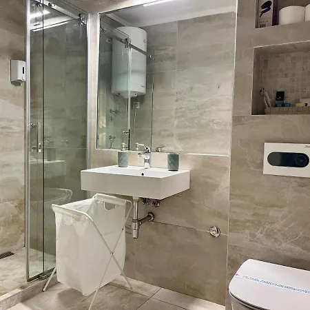 Apartman Prestige Lux *