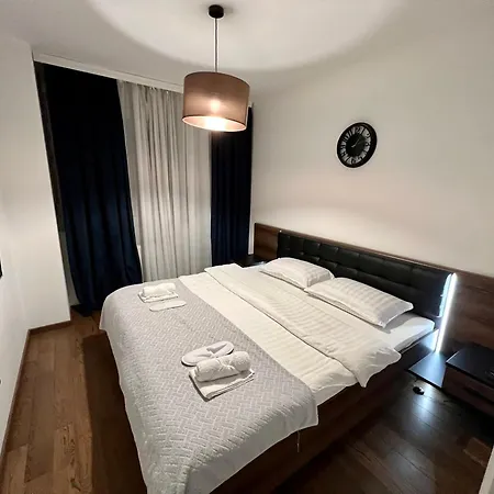 Prestige Lux Daire *