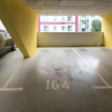 Apartman Prestige Lux