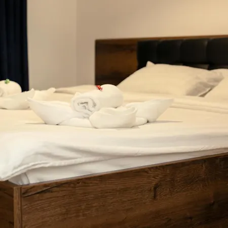 Apartman Prestige Lux Novi Sad