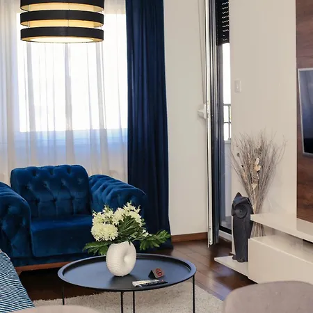 Prestige Lux Novi Sad