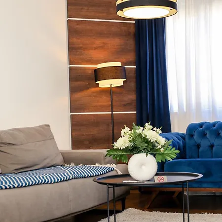 Prestige Lux * Novi Sad