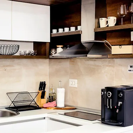 Prestige Lux Apartman